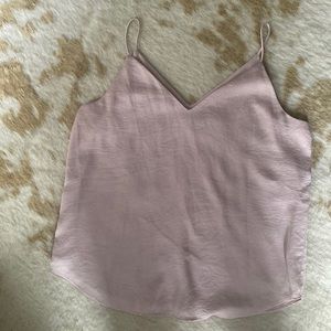 Express Blush Cami